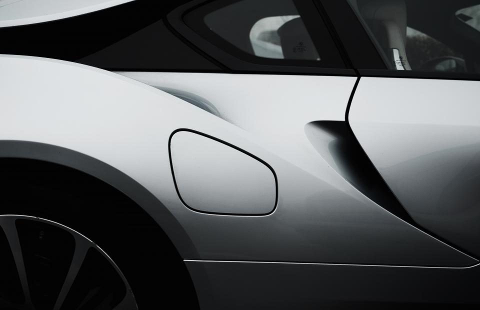Illustrative photograph of car Vehicle